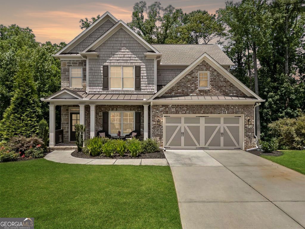 2659 Bethel Court Marietta - Photo 1