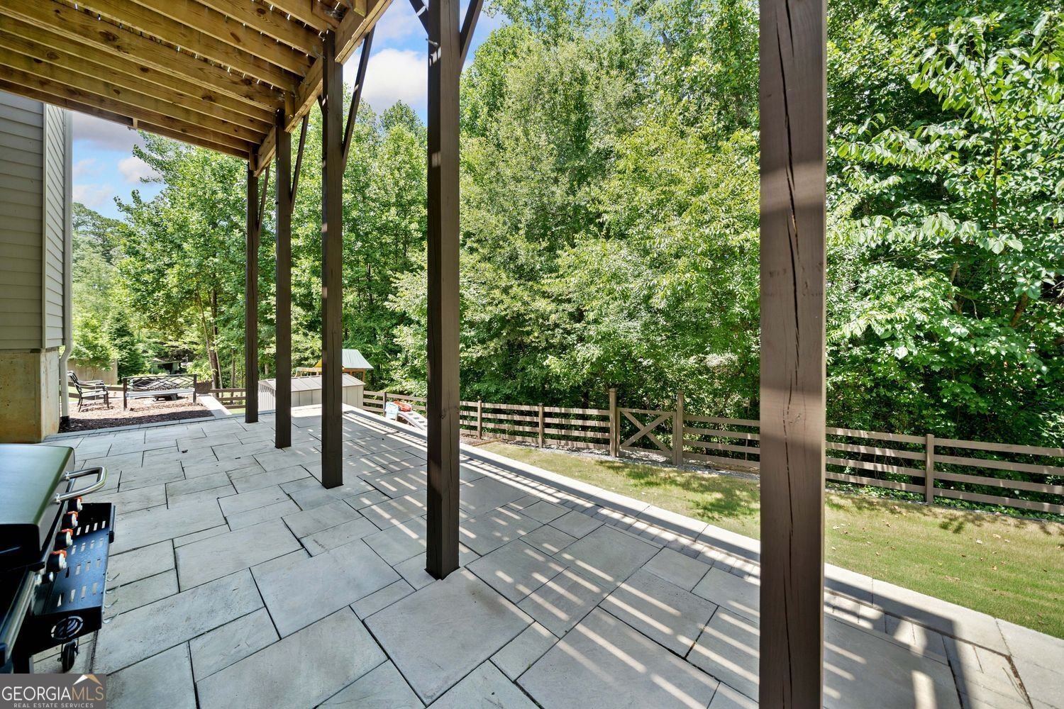 2659 Bethel Court Marietta - Photo 28