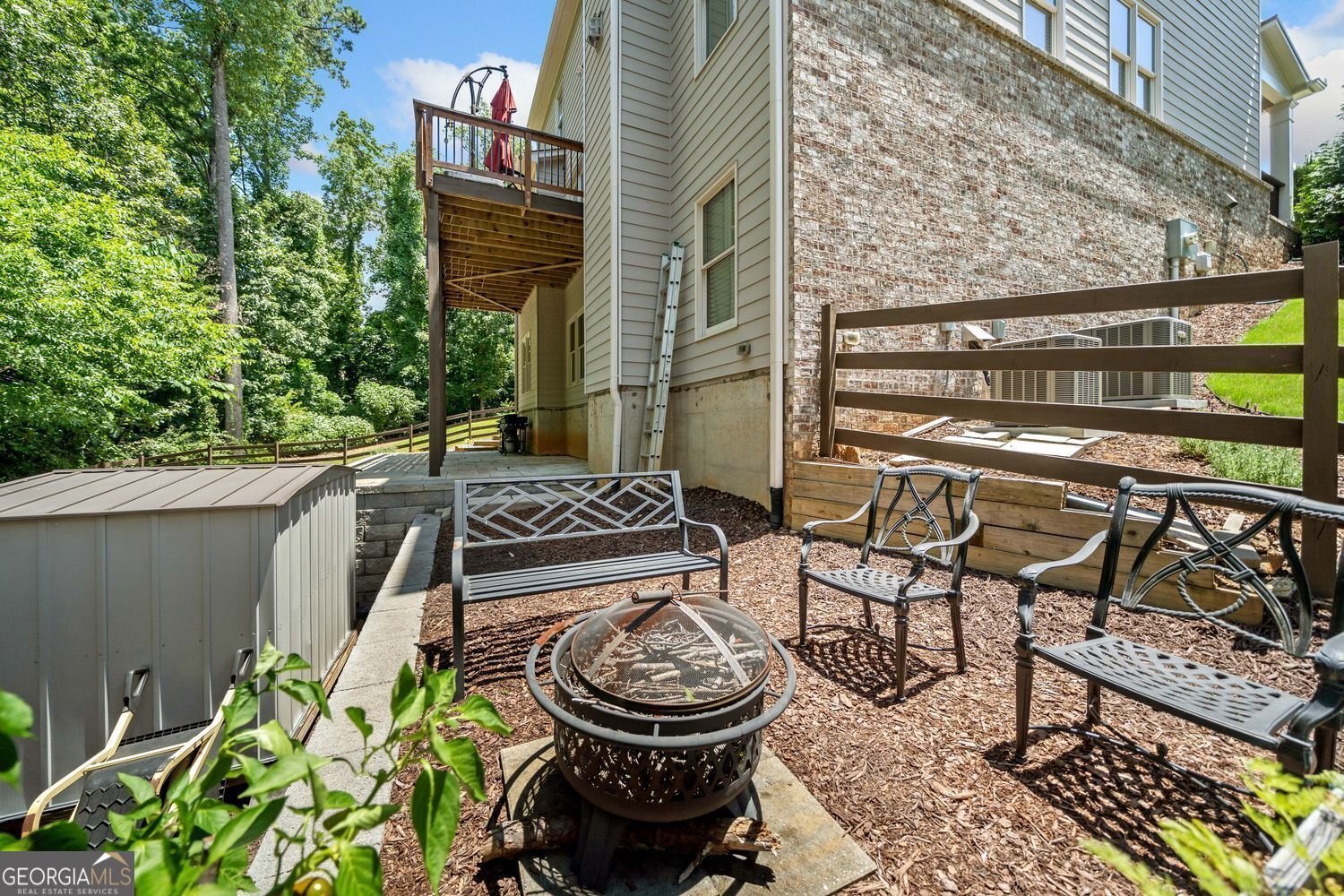 2659 Bethel Court Marietta - Photo 29