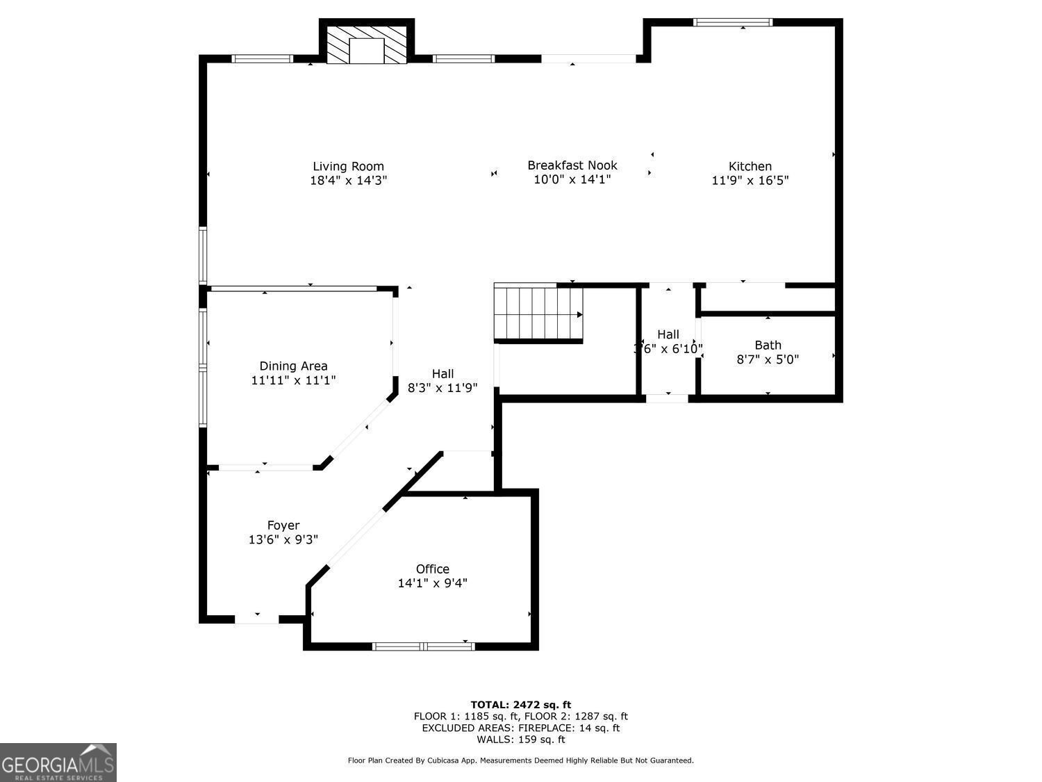 2659 Bethel Court Marietta - Photo 35