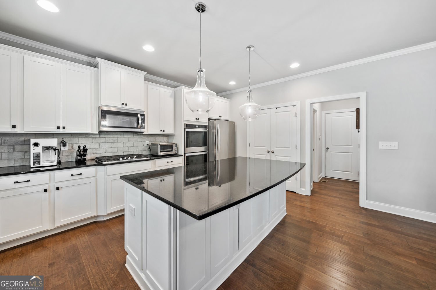 2659 Bethel Court Marietta - Photo 7