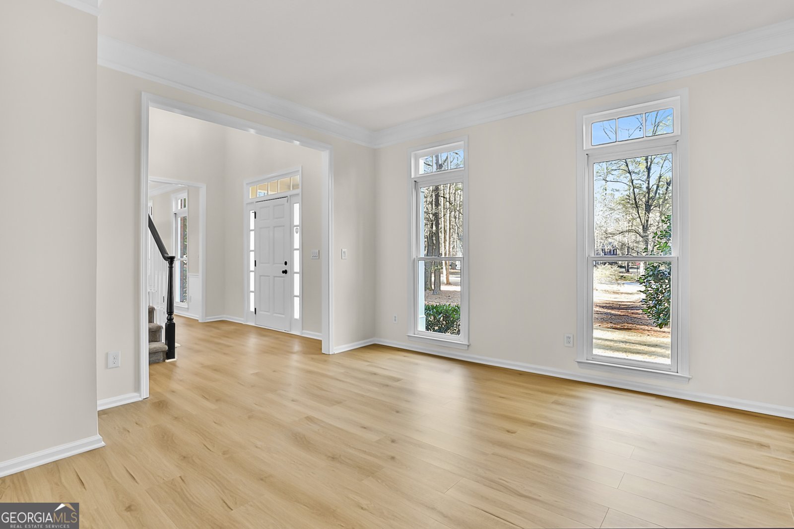 160 Streamview Court Fayetteville - Photo 12