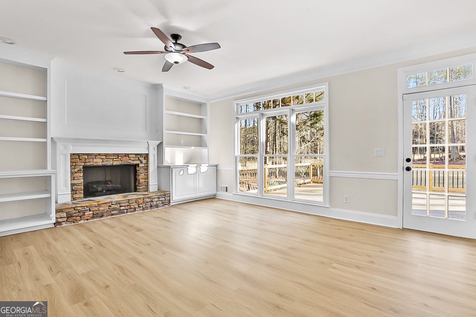 160 Streamview Court Fayetteville - Photo 17