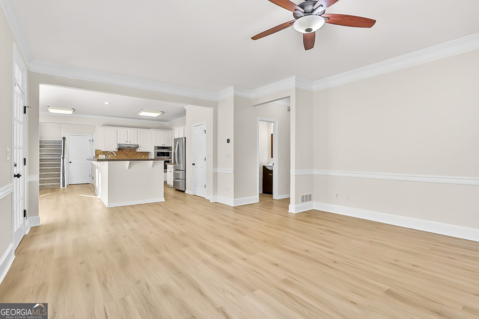 160 Streamview Court Fayetteville - Photo 20