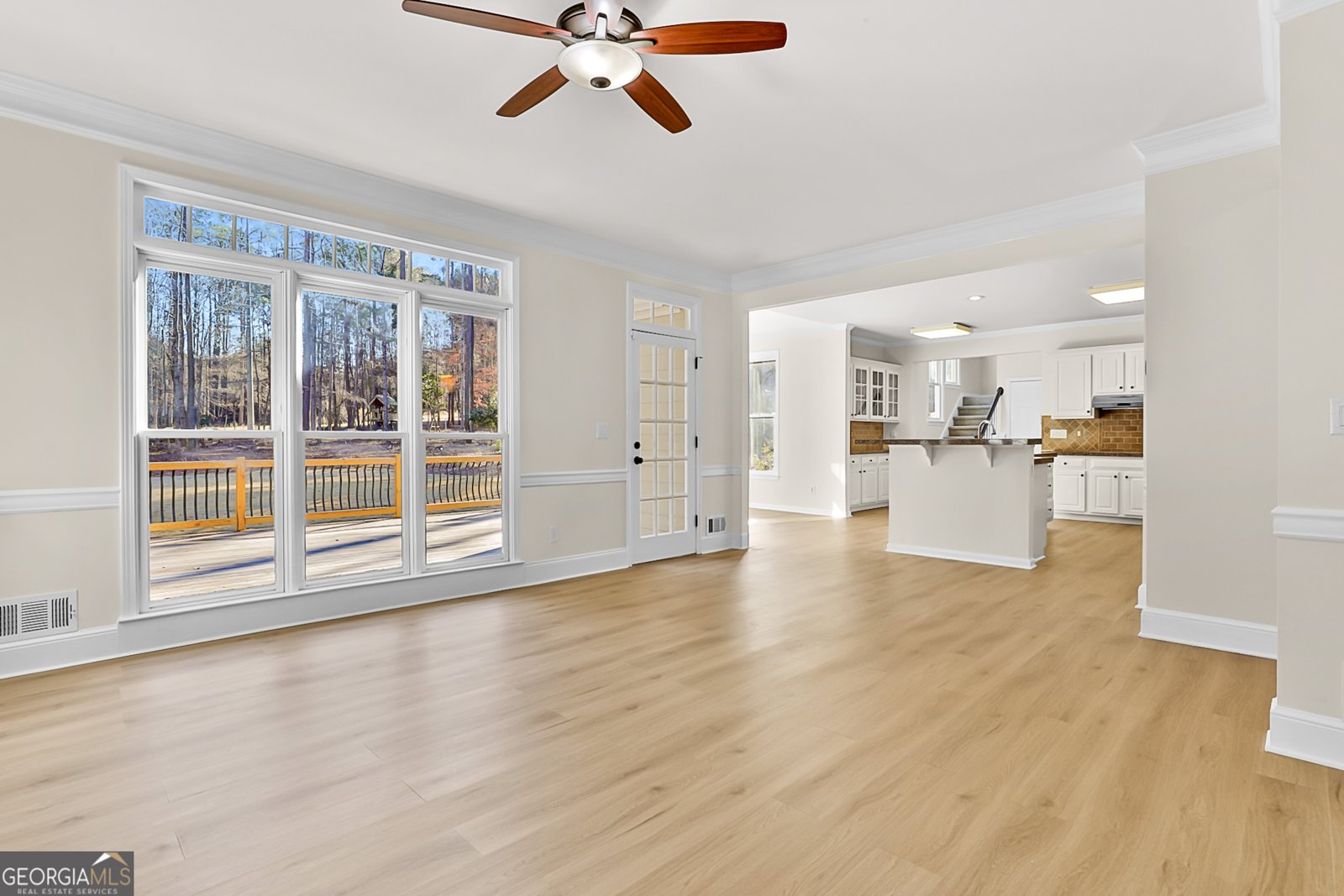 160 Streamview Court Fayetteville - Photo 21