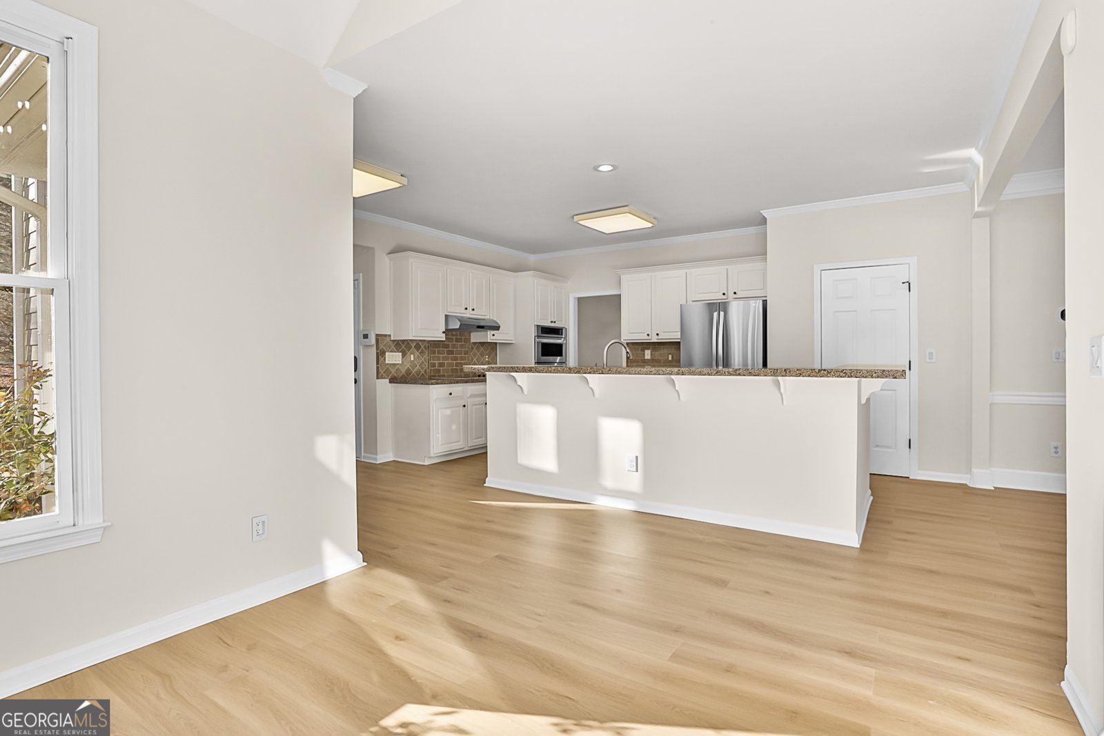 160 Streamview Court Fayetteville - Photo 24