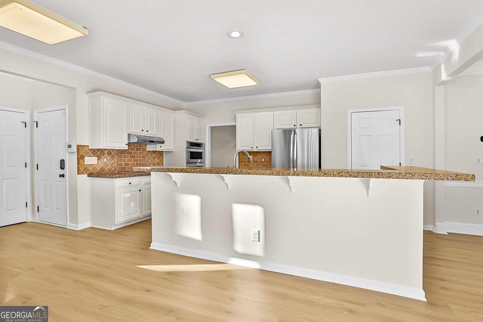 160 Streamview Court Fayetteville - Photo 25