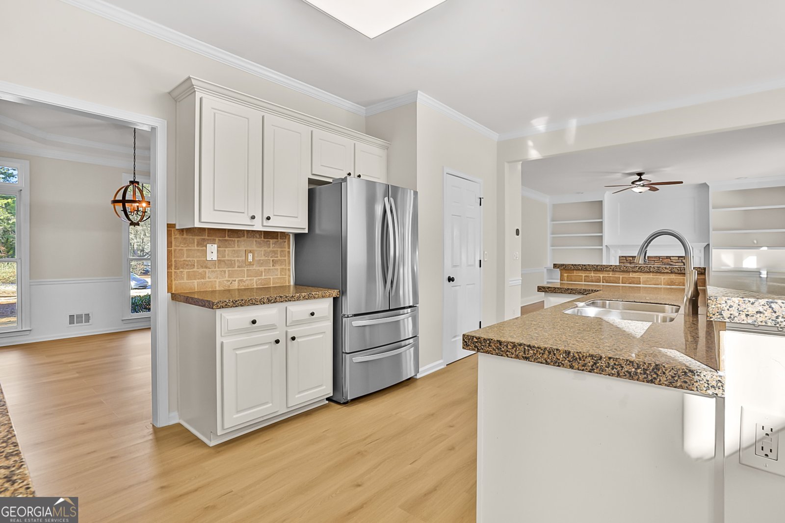 160 Streamview Court Fayetteville - Photo 28