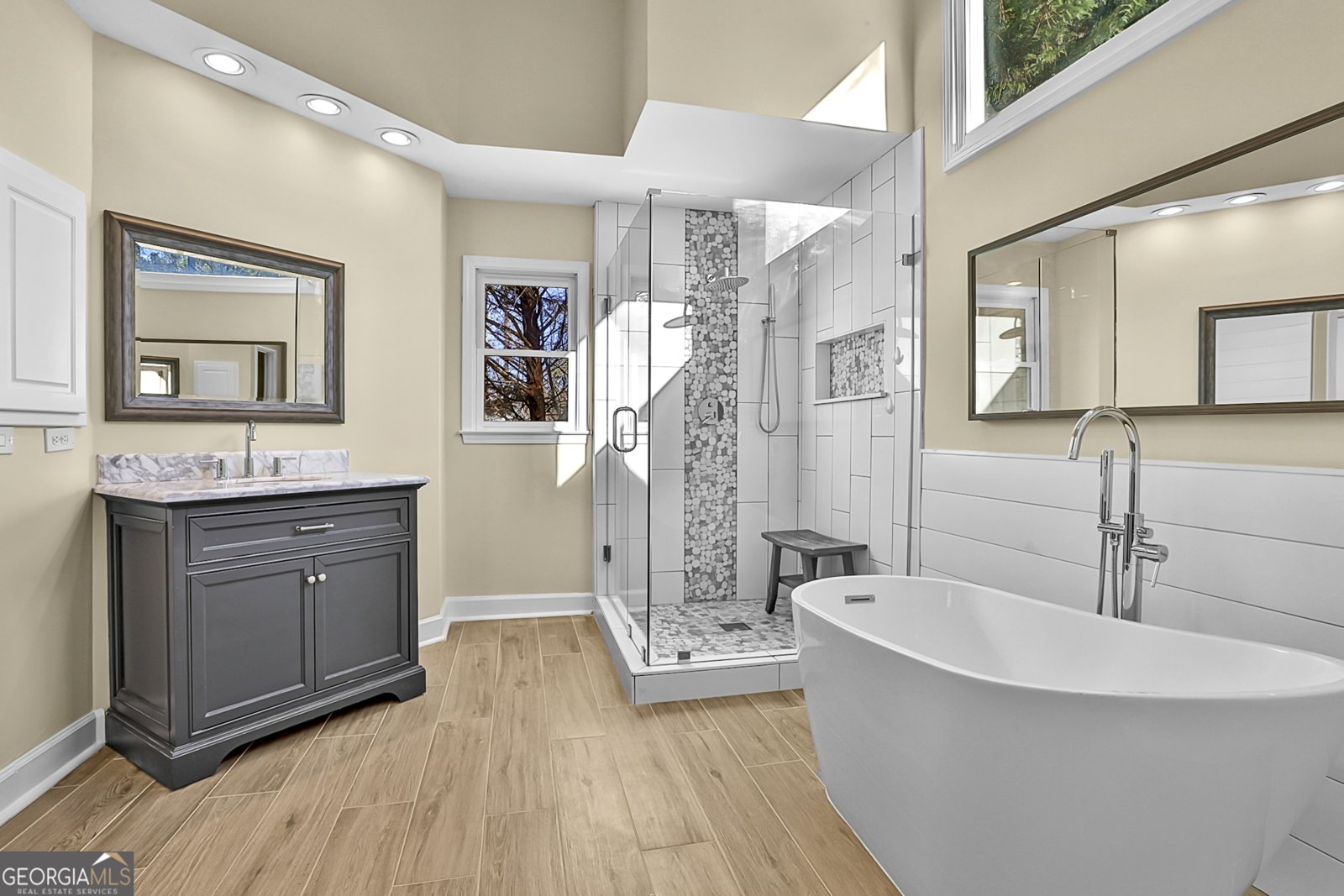 160 Streamview Court Fayetteville - Photo 36