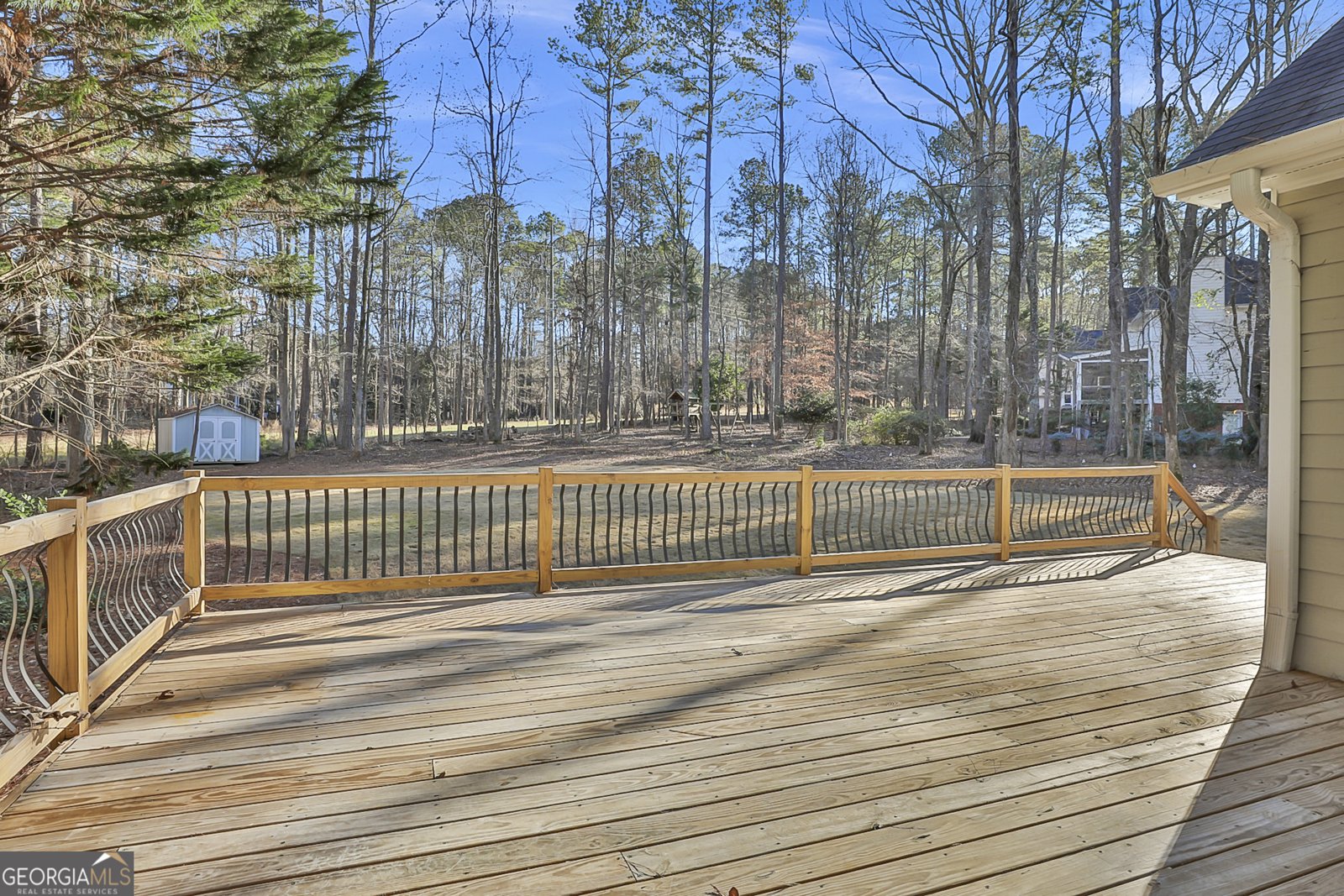 160 Streamview Court Fayetteville - Photo 48