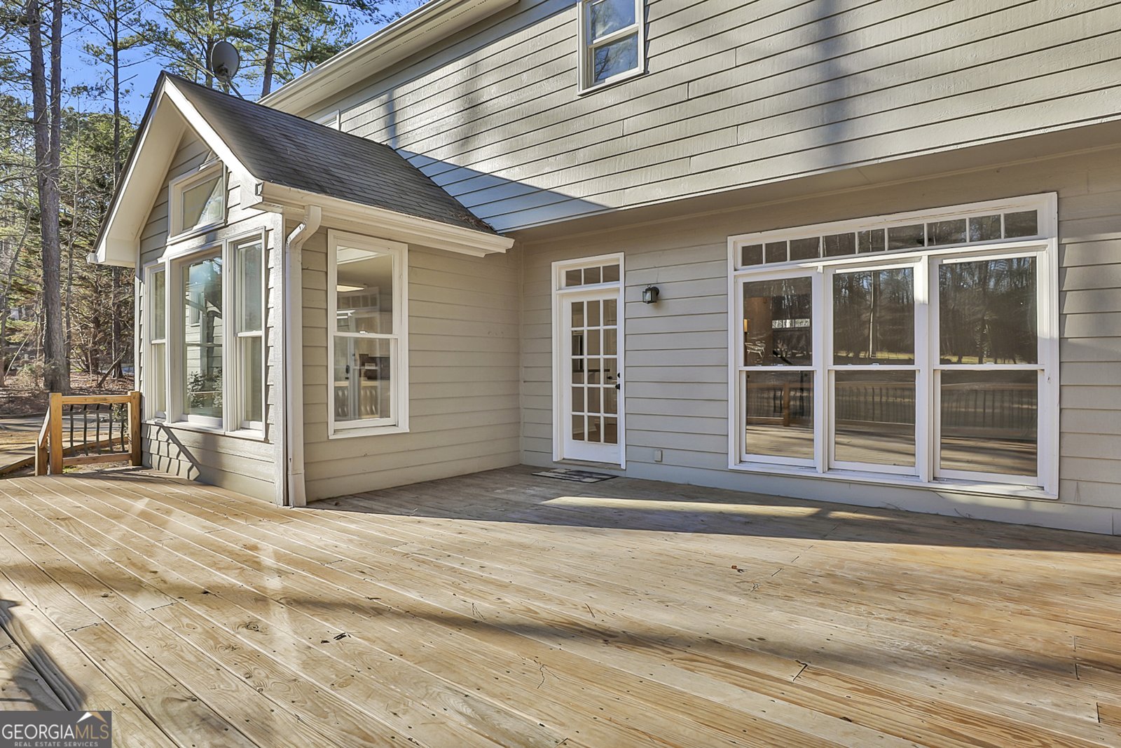 160 Streamview Court Fayetteville - Photo 49