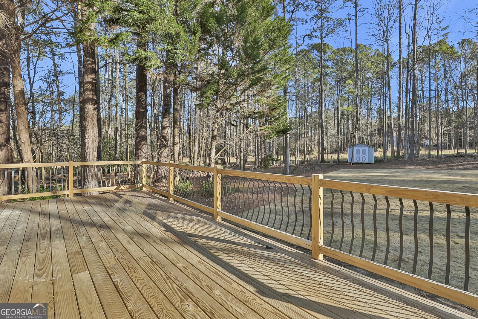 160 Streamview Court Fayetteville - Photo 51