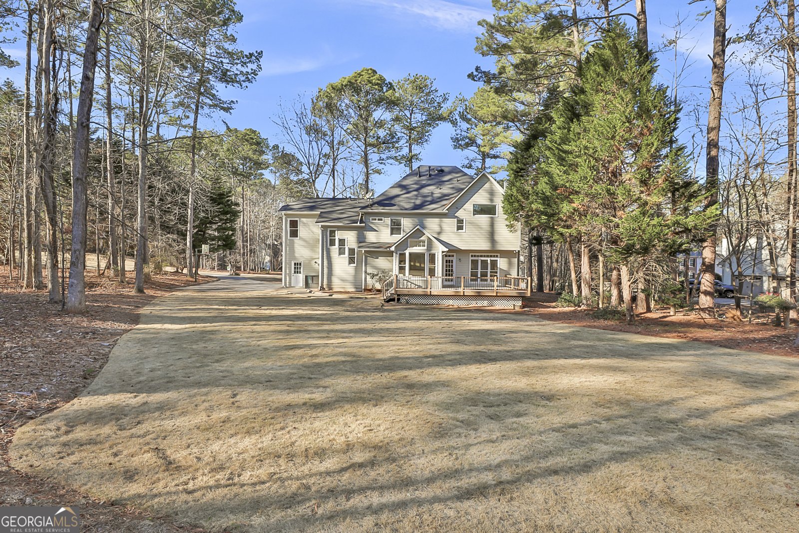 160 Streamview Court Fayetteville - Photo 54