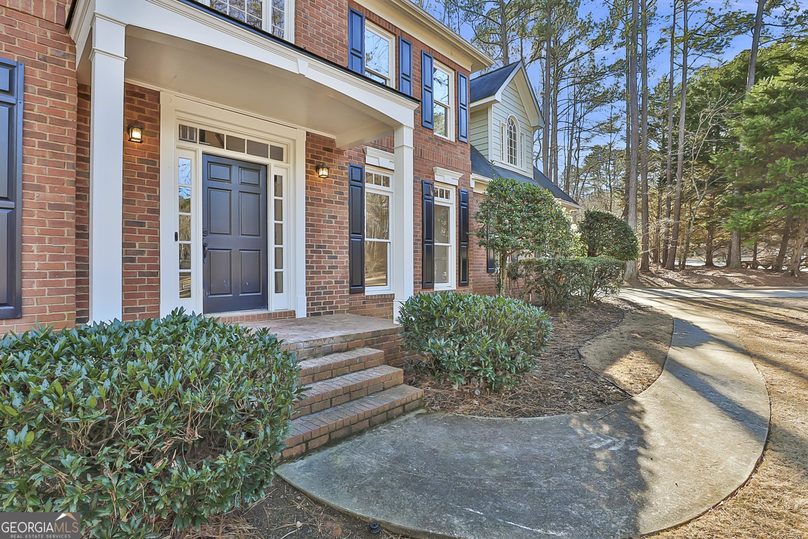 160 Streamview Court Fayetteville - Photo 7