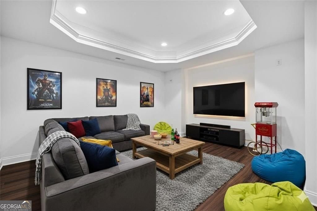 2063 Mason Mill Road Decatur - Photo 36