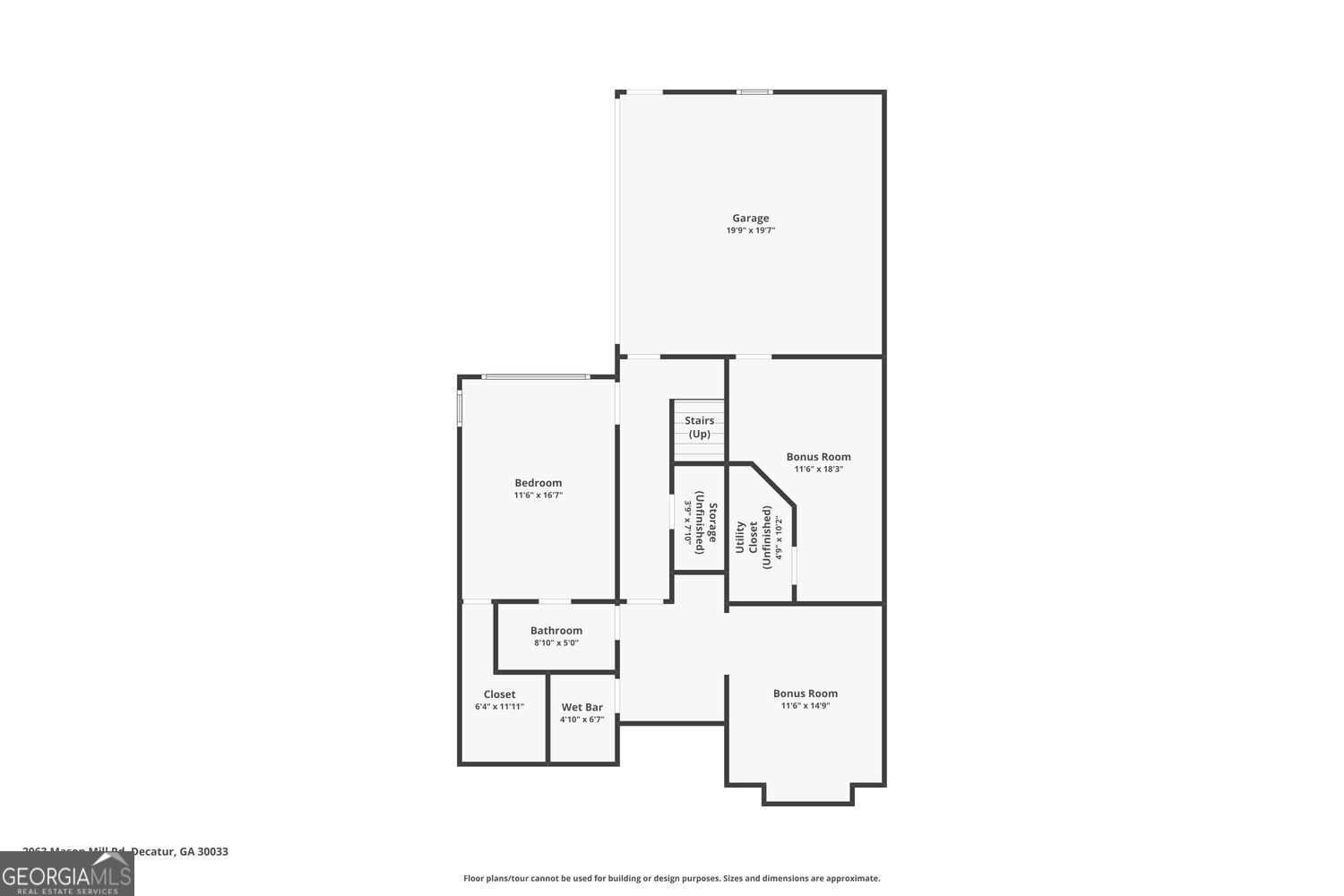 2063 Mason Mill Road Decatur - Photo 45