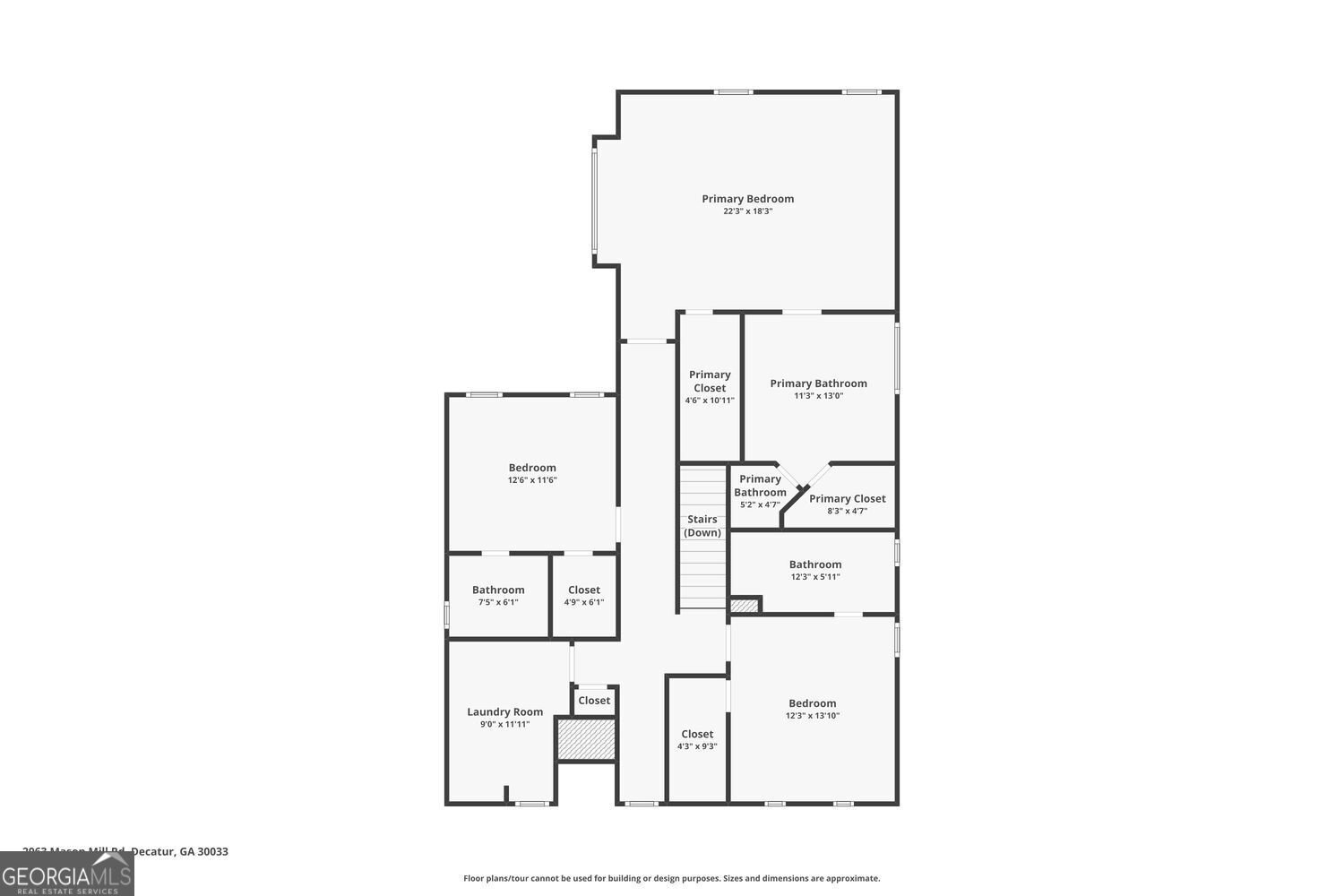 2063 Mason Mill Road Decatur - Photo 46