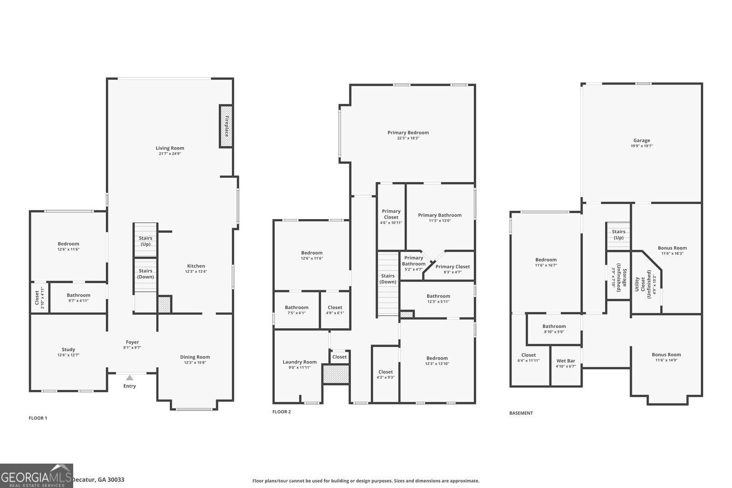 2063 Mason Mill Road Decatur - Photo 48