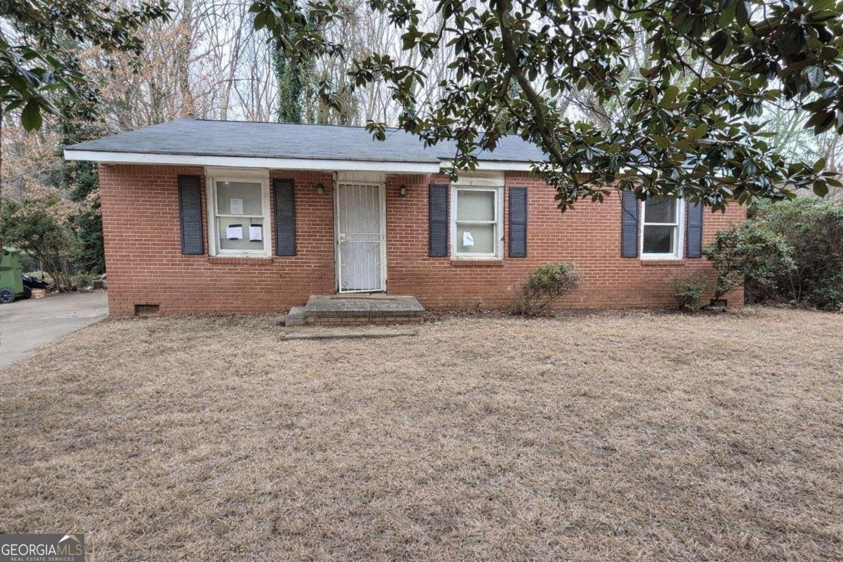 334 Argus Circle Atlanta - Photo 16