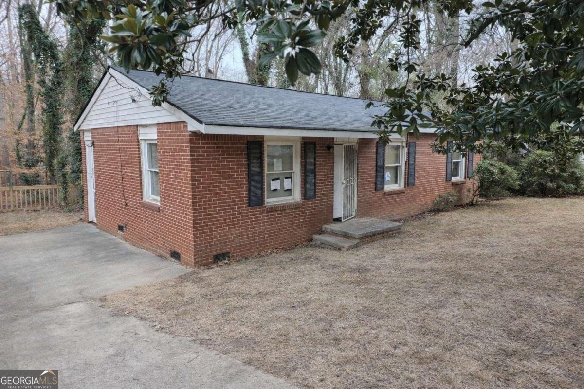 334 Argus Circle Atlanta - Photo 17