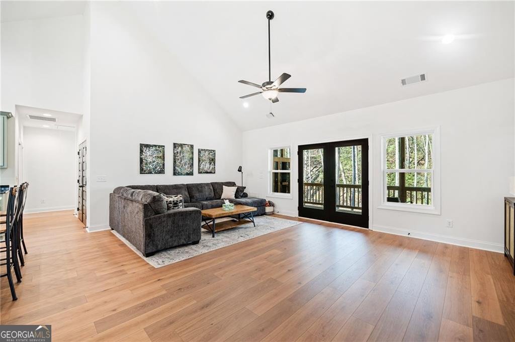 246 Woodward Way Talking Rock - Photo 10