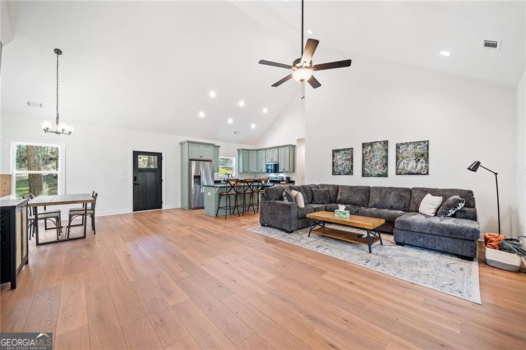 246 Woodward Way Talking Rock - Photo 11