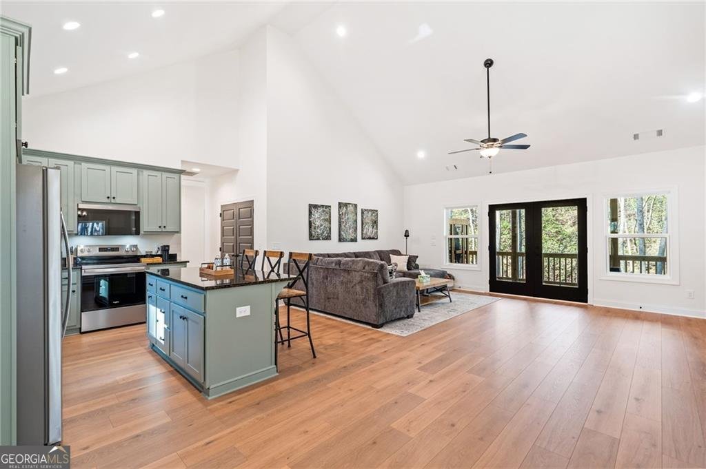 246 Woodward Way Talking Rock - Photo 12