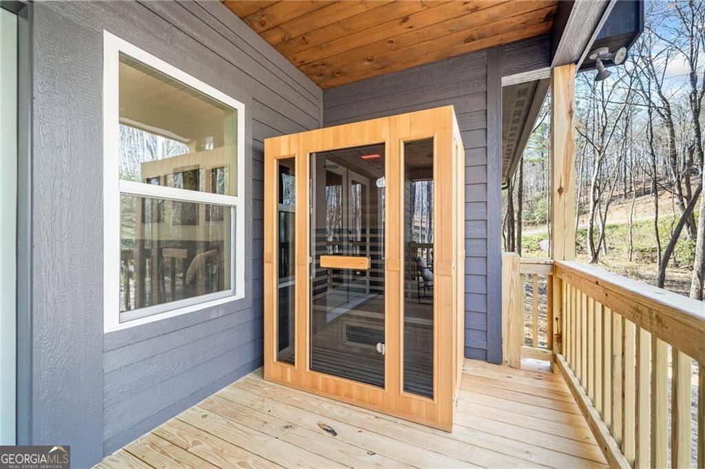 246 Woodward Way Talking Rock - Photo 31