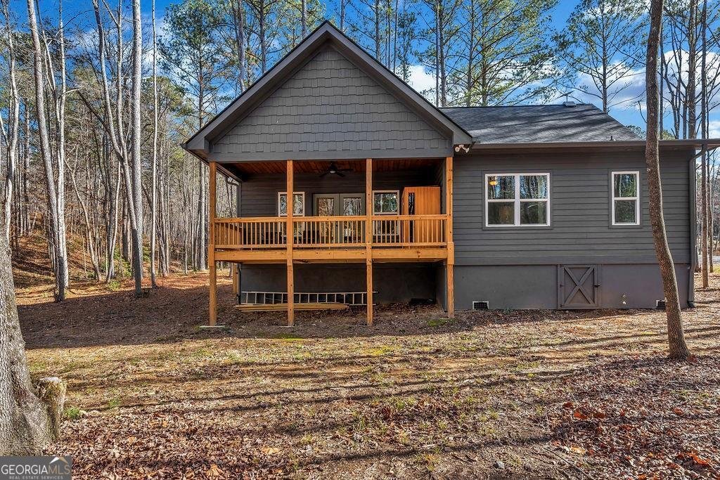 246 Woodward Way Talking Rock - Photo 33