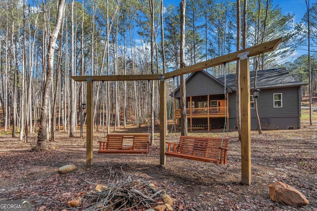 246 Woodward Way Talking Rock - Photo 34