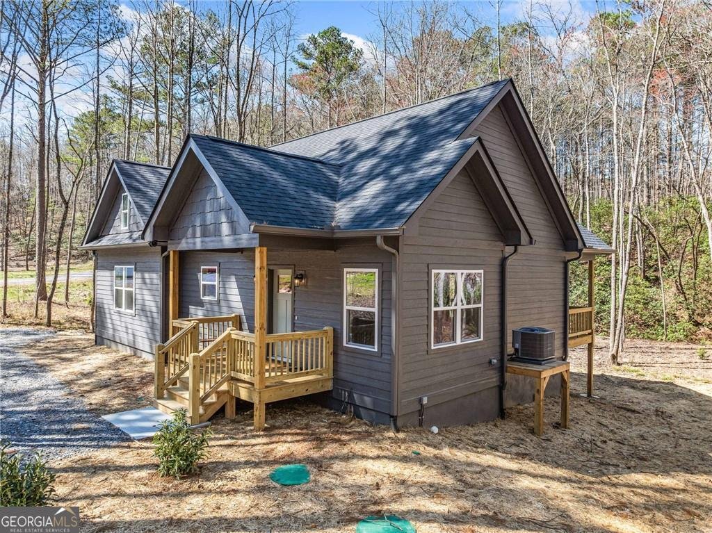 246 Woodward Way Talking Rock - Photo 39