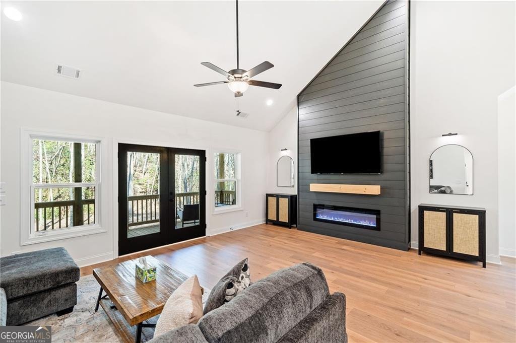 246 Woodward Way Talking Rock - Photo 8