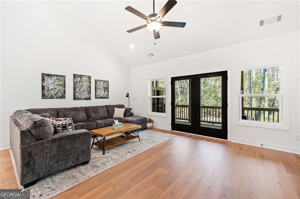 246 Woodward Way Talking Rock - Photo 9