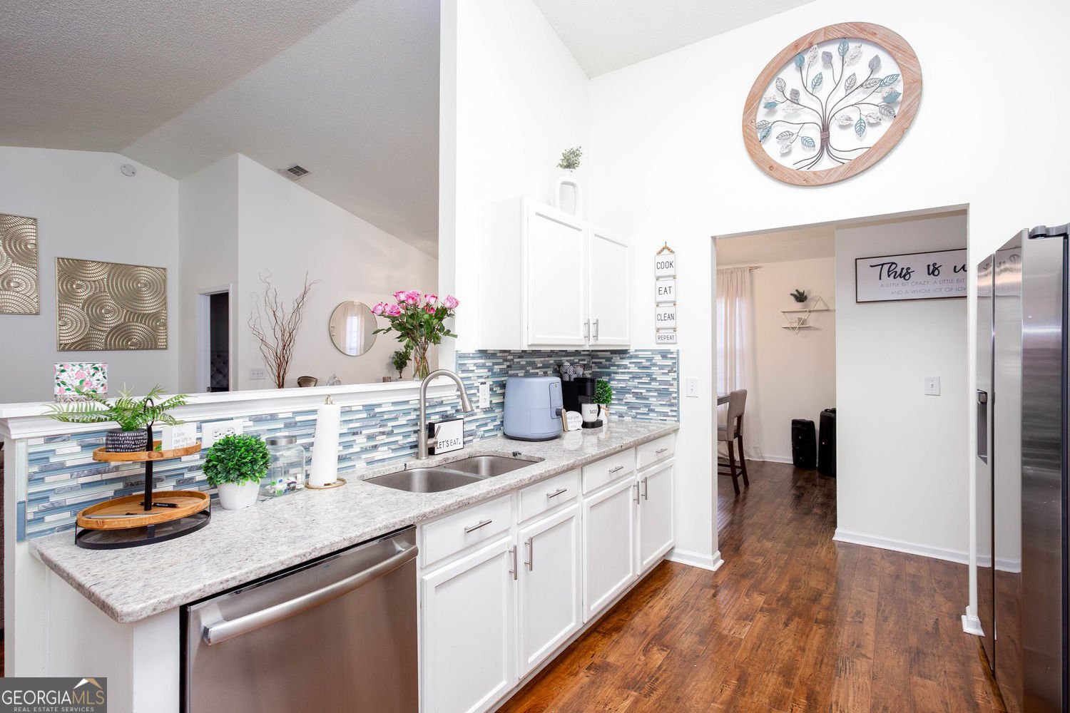 31 Abbey Lane Cartersville - Photo 13