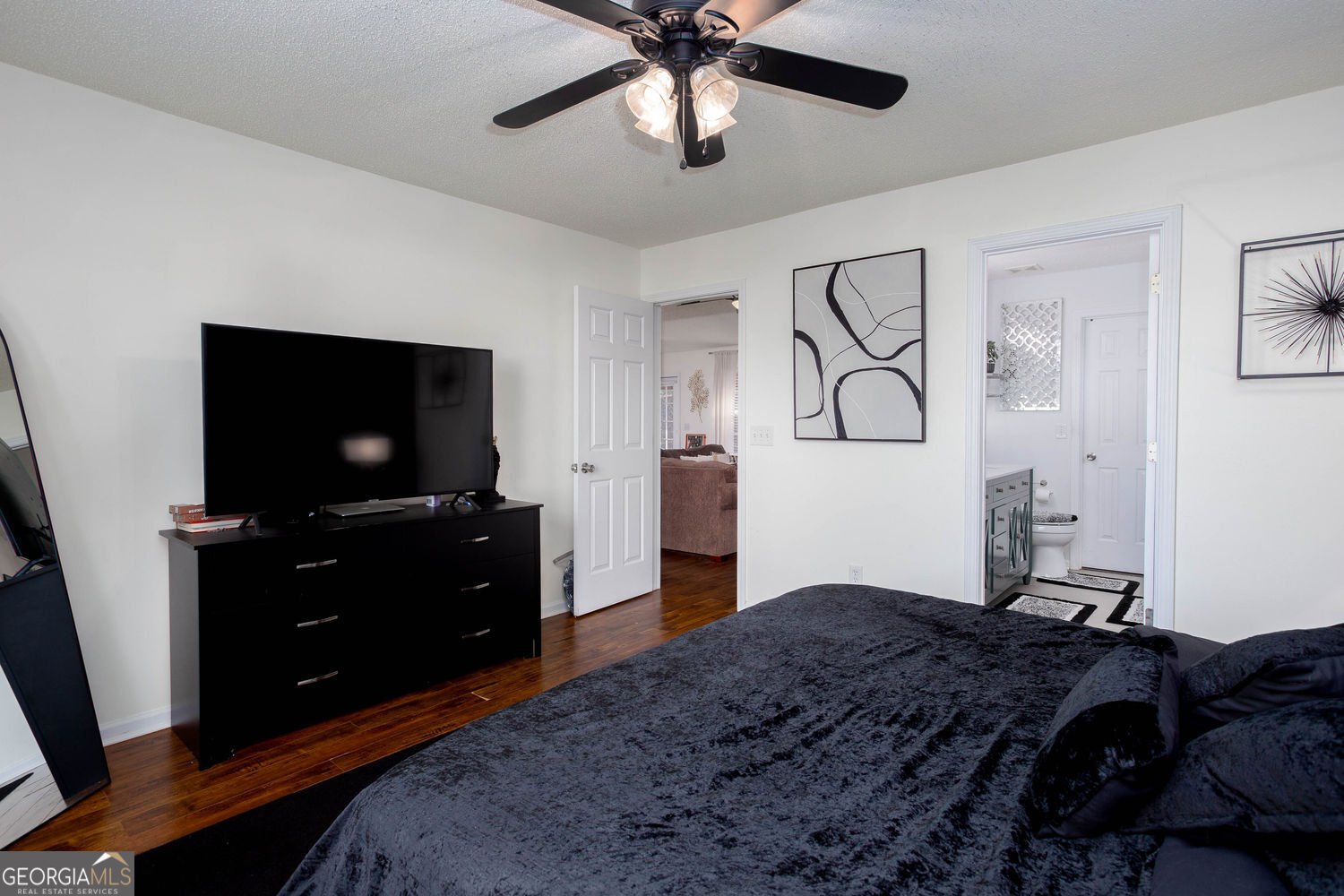 31 Abbey Lane Cartersville - Photo 22