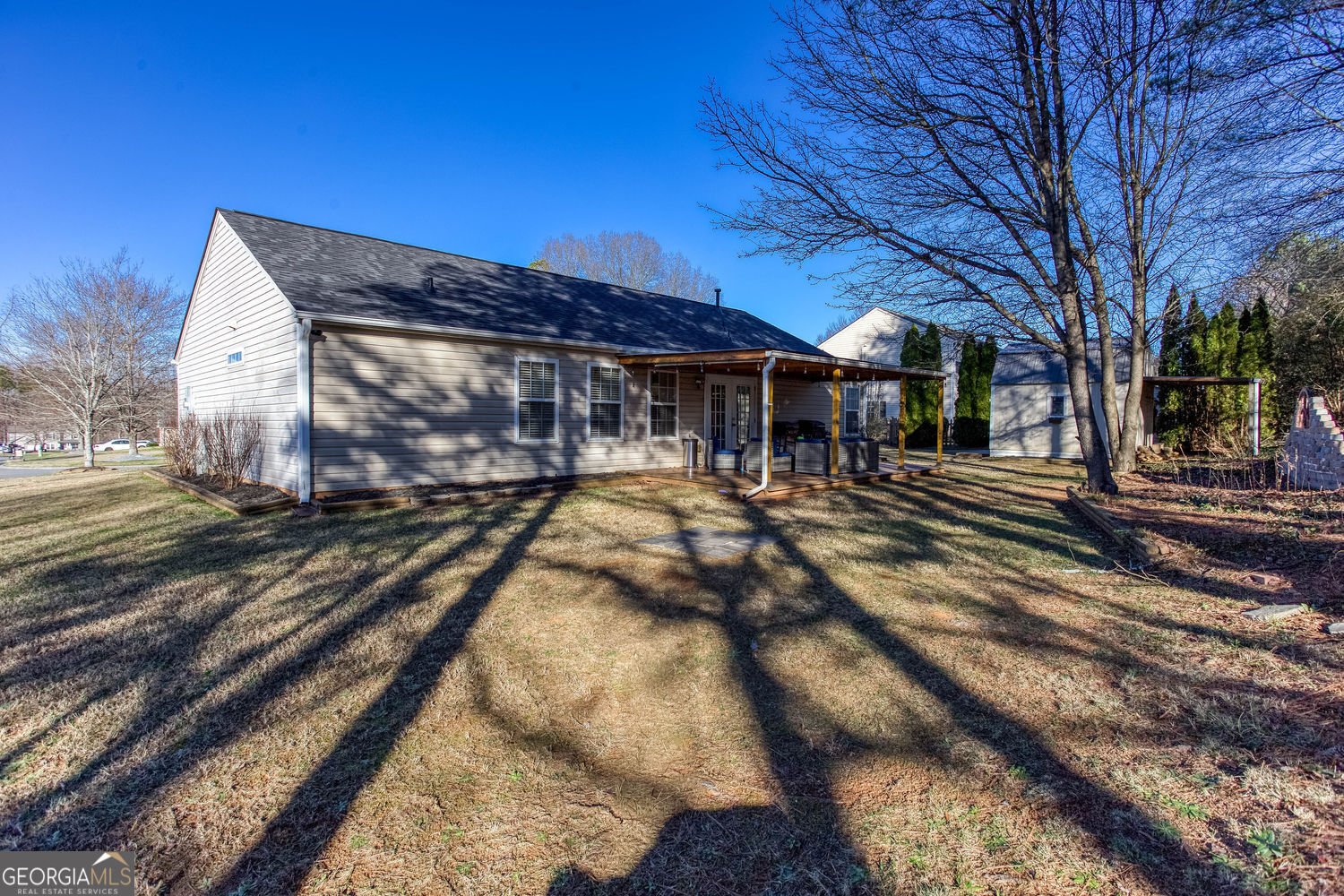 31 Abbey Lane Cartersville - Photo 26