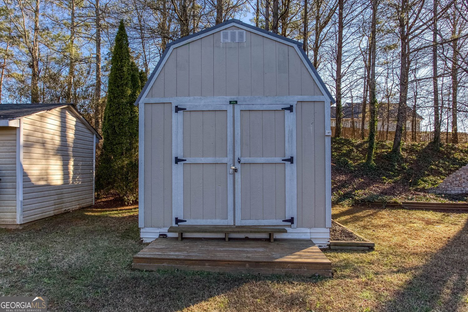 31 Abbey Lane Cartersville - Photo 27