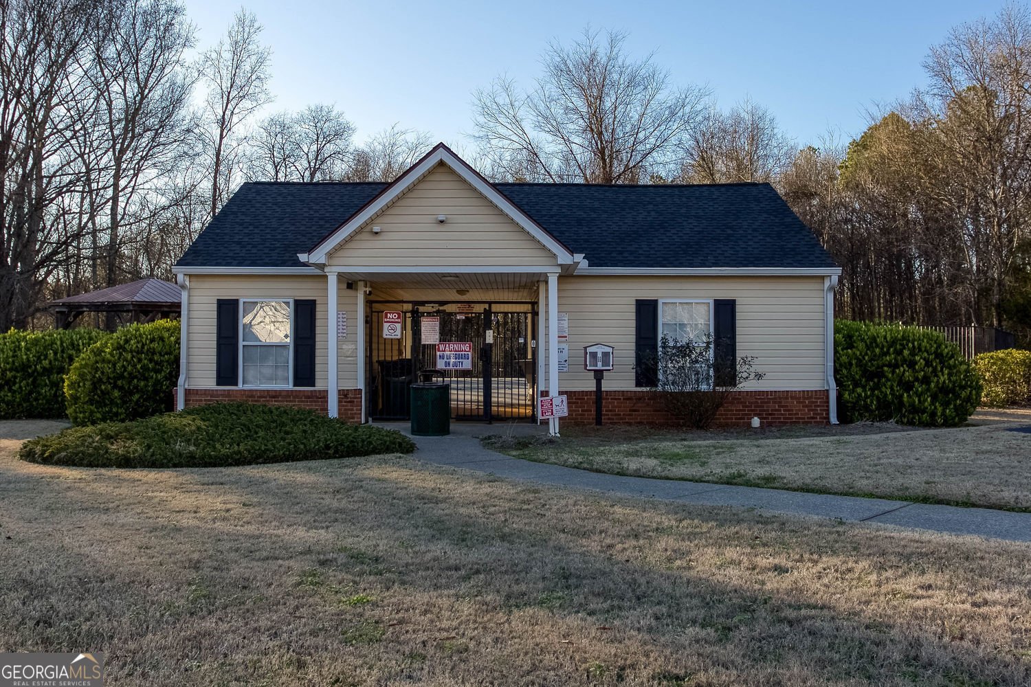 31 Abbey Lane Cartersville - Photo 30