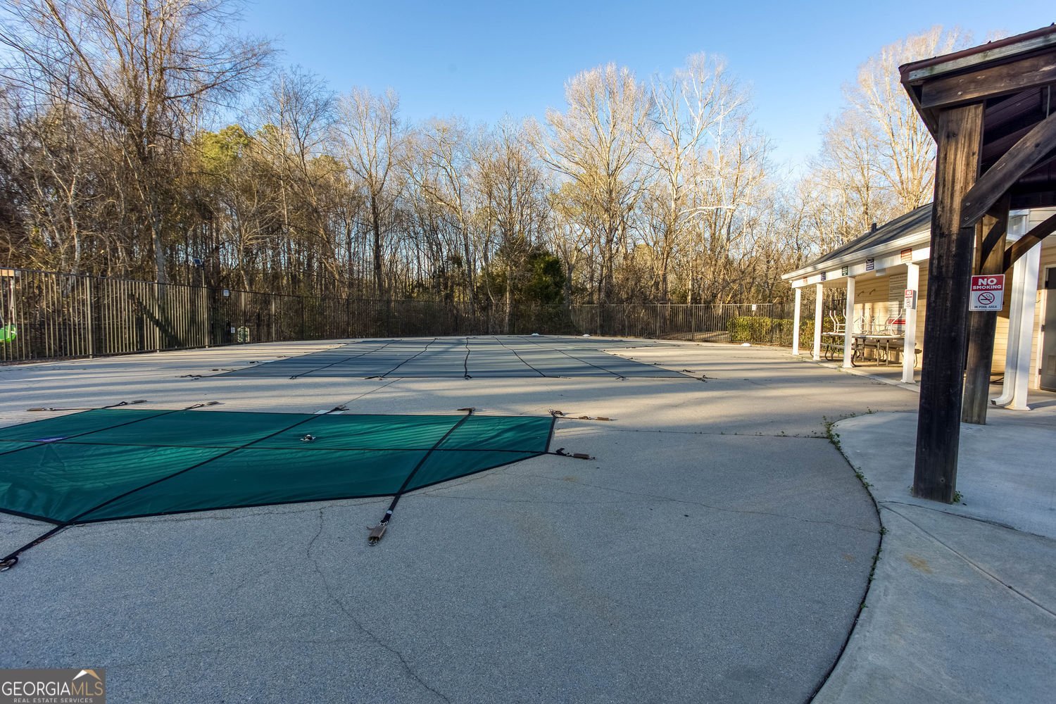 31 Abbey Lane Cartersville - Photo 31