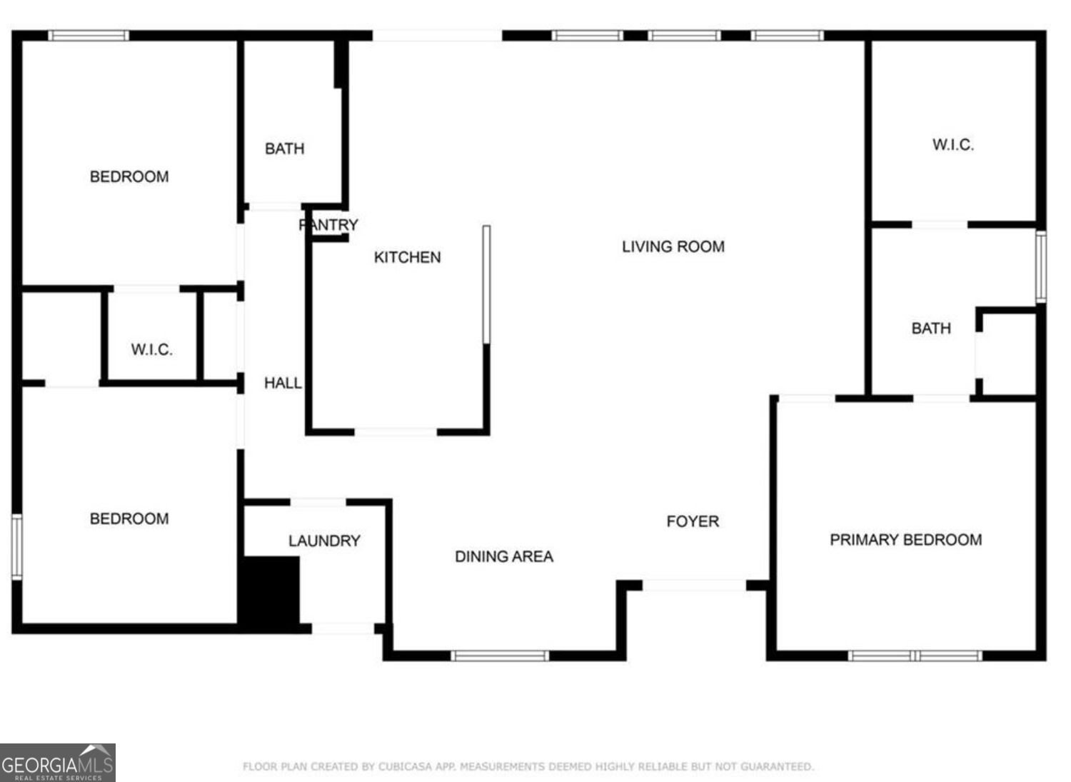 31 Abbey Lane Cartersville - Photo 34