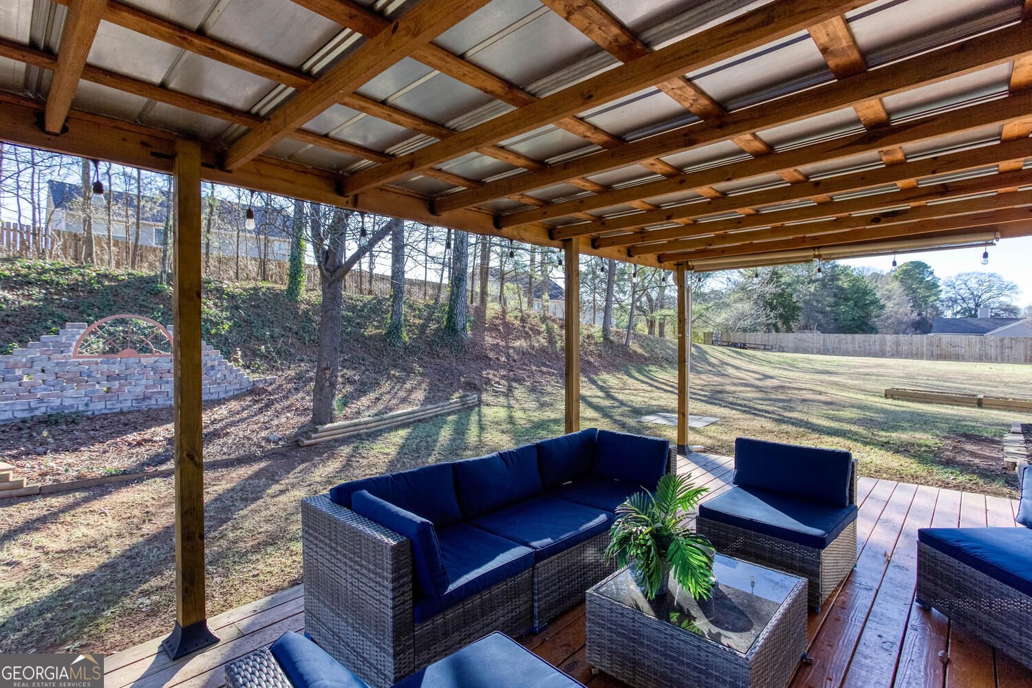 31 Abbey Lane Cartersville - Photo 38