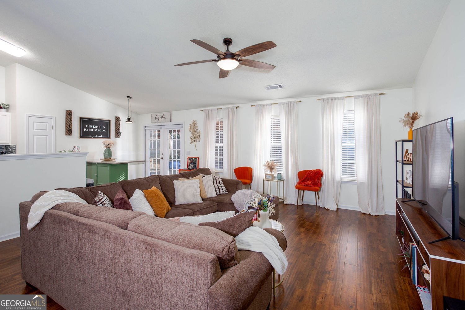 31 Abbey Lane Cartersville - Photo 8