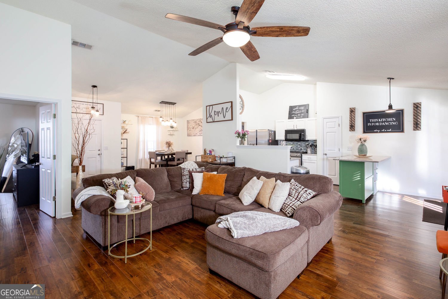 31 Abbey Lane Cartersville - Photo 9