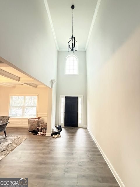 4210 Wild Country Court Douglasville - Photo 17