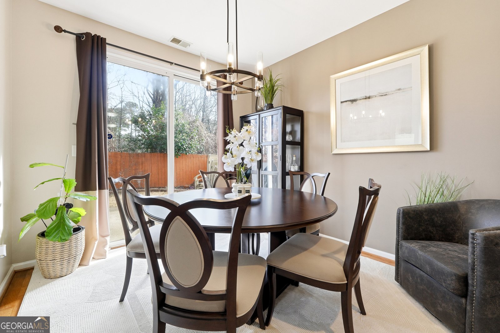 529 Mirramont Place Woodstock - Photo 10