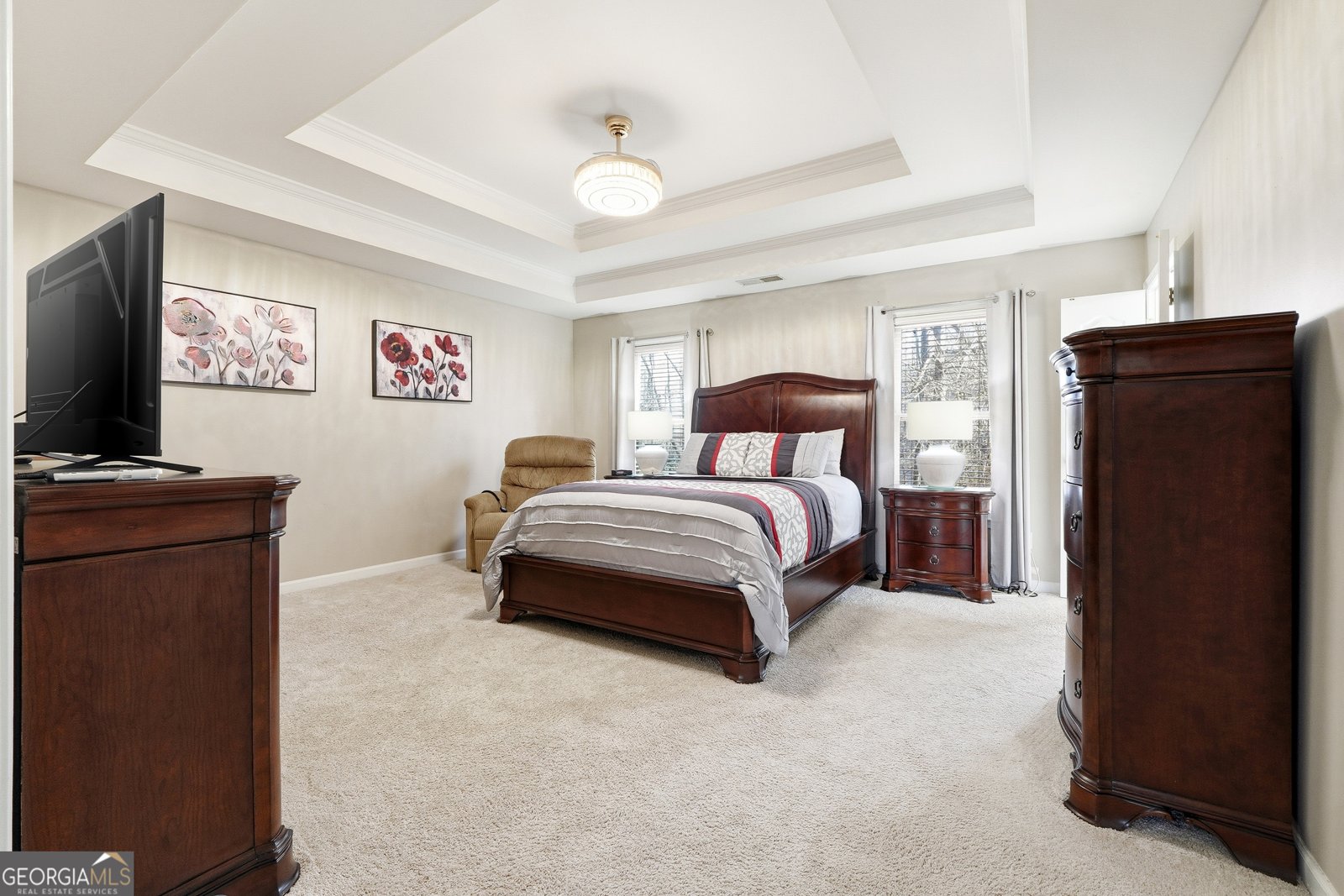 529 Mirramont Place Woodstock - Photo 12