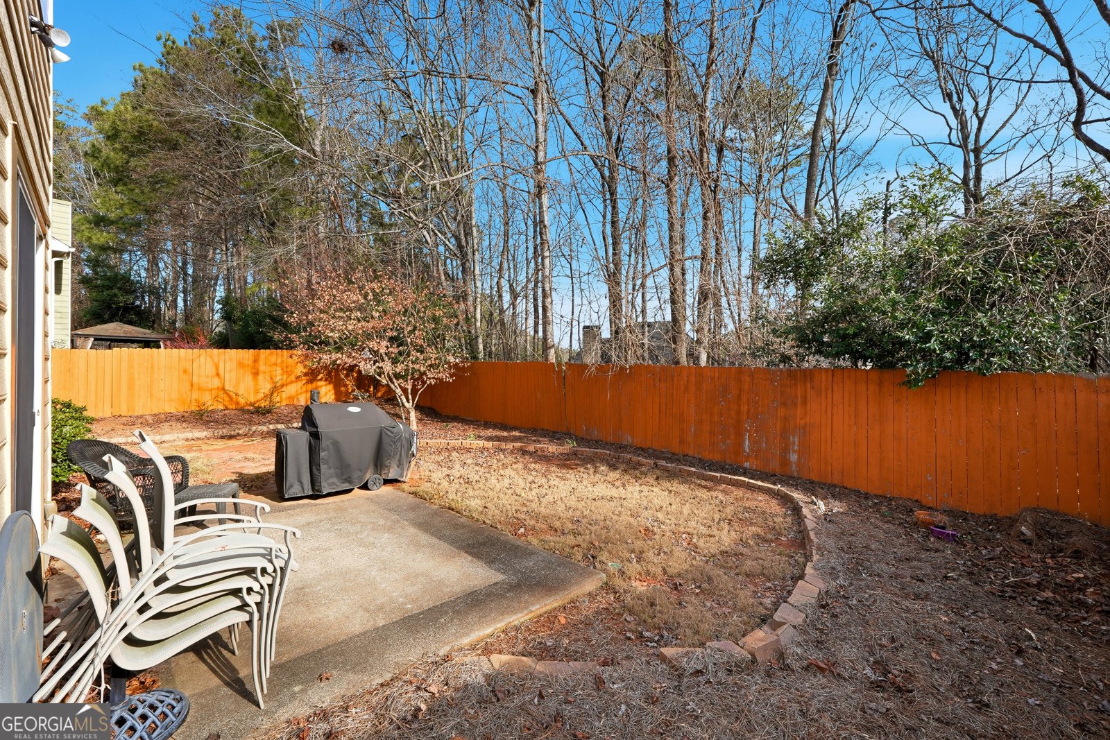 529 Mirramont Place Woodstock - Photo 19