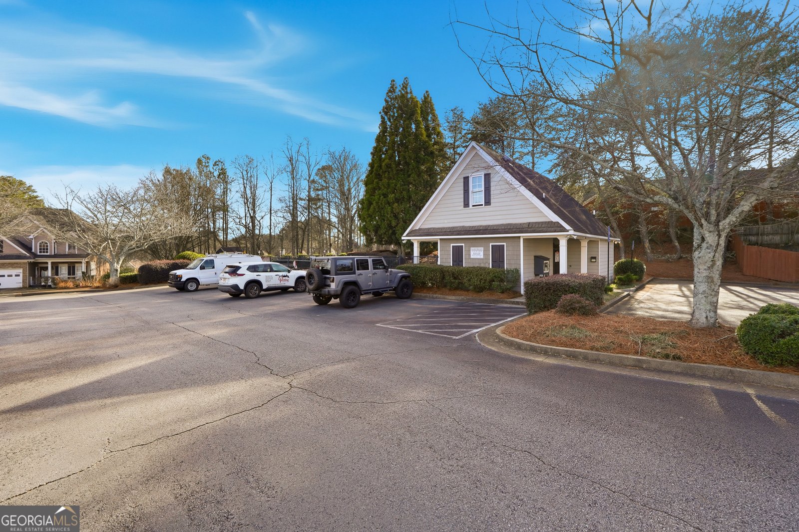 529 Mirramont Place Woodstock - Photo 25