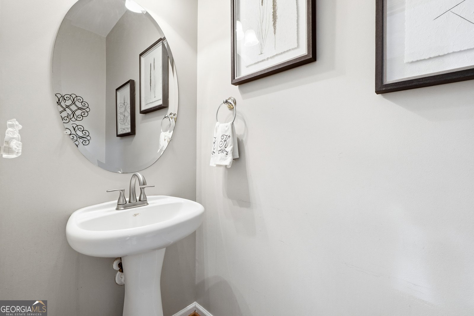 529 Mirramont Place Woodstock - Photo 6