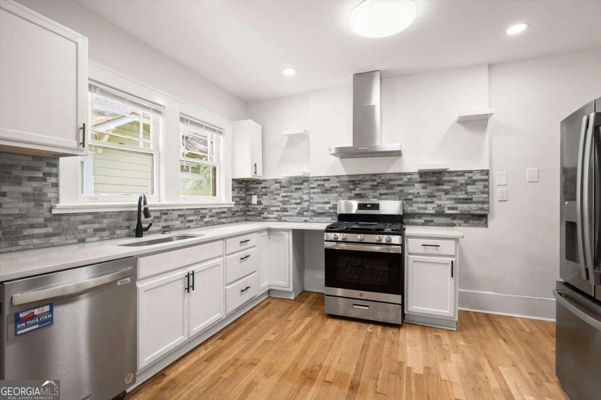 1003 Cascade Road Atlanta - Photo 12